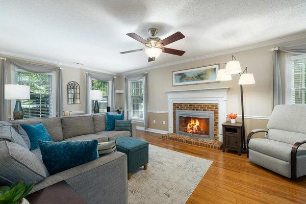 Wie kann man die richtige Beleuchtung fÃ¼r jeden Raum auswÃ¤hlen?